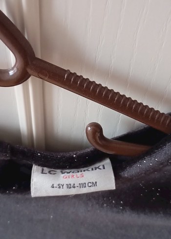 4-5 yaş kız çocuk için şortlu slopet gömlek ve elbise - Görsel 6