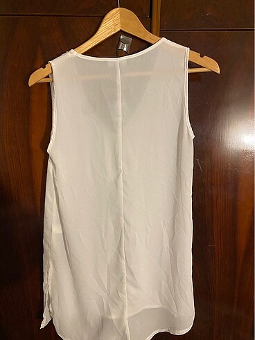 Takılı bluz - Görsel 2