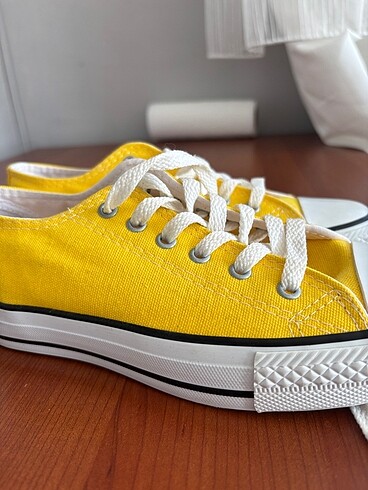 Sıfır converse