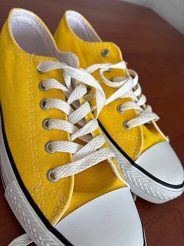 Kinetix Sıfır converse
