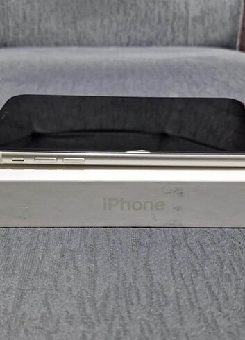 Apple iPhone 11 Beyaz 128