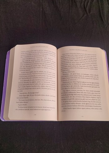 Beden Beni Neden Sevmedin Anne? - Esra Ezmeci