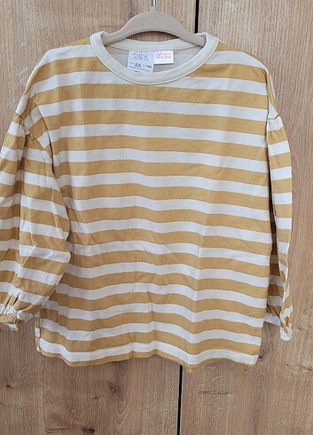 Zara kids