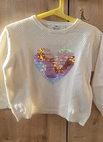 H&M kiz cocuk