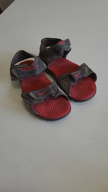 Nike Nike sandalet erkek çocuk 31 numara
