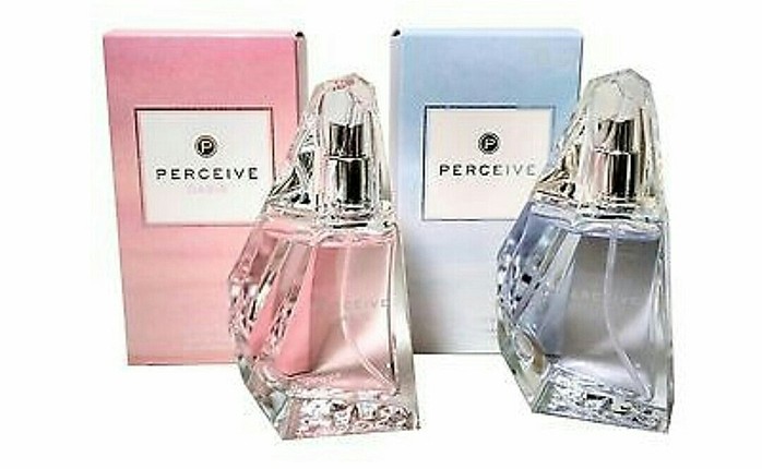 Avon perceive kadin parfum