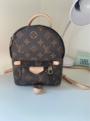 Louis Vuitton Çanta