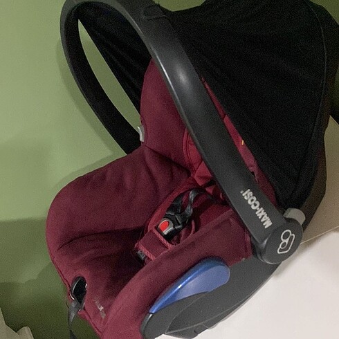 Diğer Beden Maxi cosi puset