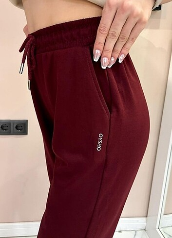 Oysho Jogger Ucuz Fiyata