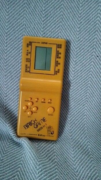 Tetris