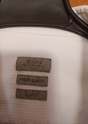 Düğmeli Modern Klasik Erkek Takım Elbise - Görsel 6