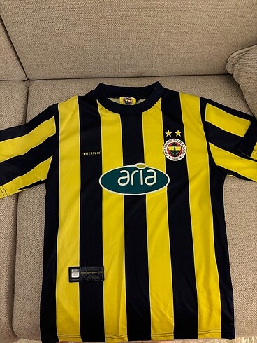 orijinal Fenerbahçe 2023/2024 forması