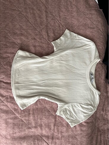 Zara Crop