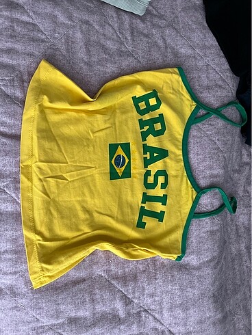 Brasil Crop