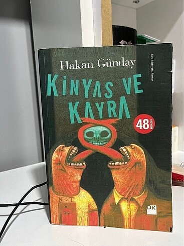 az kinyas ve kayra