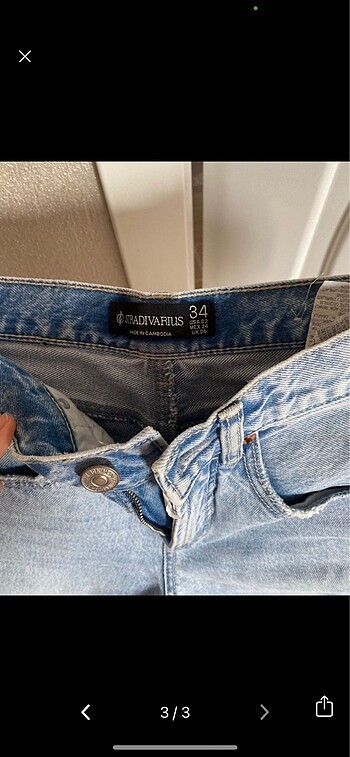 Stradivarius d96 - Görsel 3