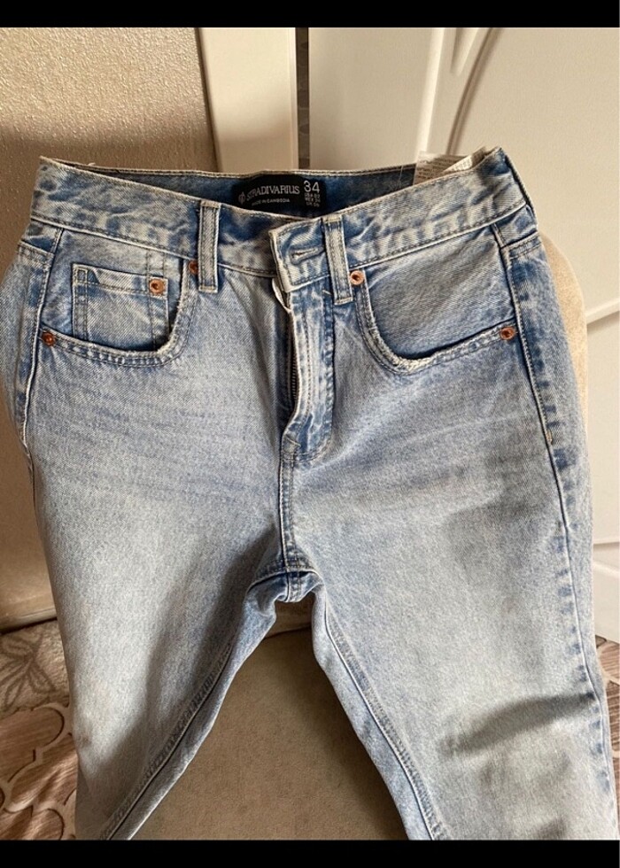 Stradivarius d96 - Görsel 2