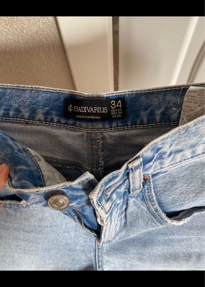 Stradivarius d96 - Görsel 3