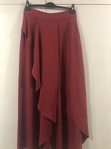 Pantolon etek