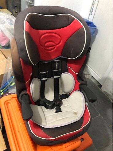 Mothercare Çocuk oto koltuğu