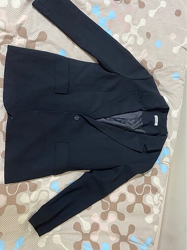 blazer ceket