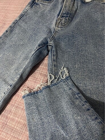 s Beden stradivarius mom jean