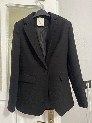 Koton koton blazer ceket