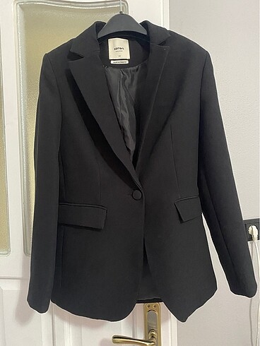 koton blazer ceket