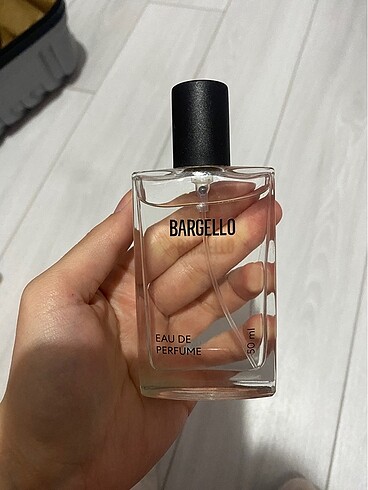 bargello 255 edp kadın parfüm
