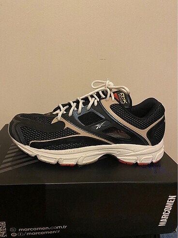 Reebok erkek spor ayakkabı