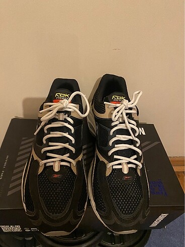 Reebok Reebok erkek spor ayakkabı