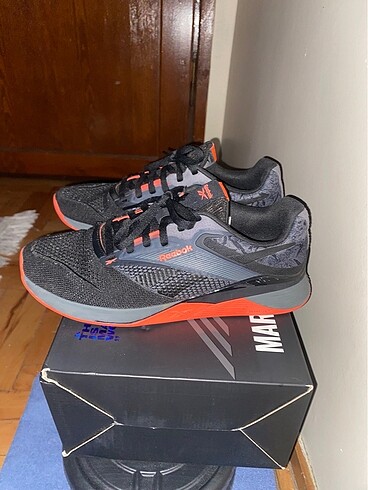 Reebok Reebok erkek spor ayakkabı