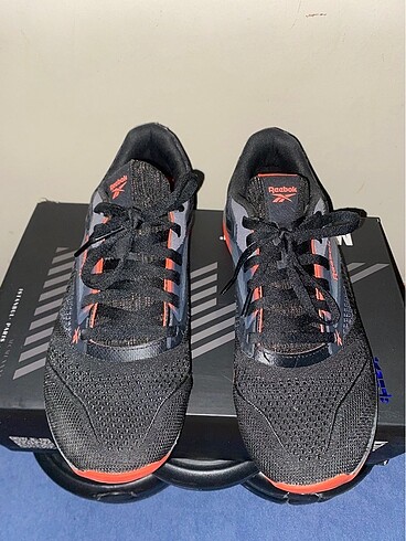 42 Beden Reebok erkek spor ayakkabı