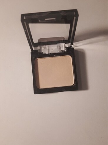 Wet n wild Wet n Wild E348A Brulee Tekli Far