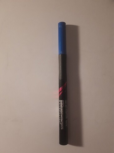 Maybelline Hyper Precise Allday Eyeliner Mavi