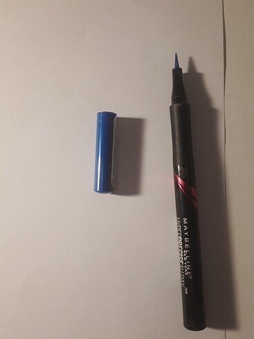 Maybelline Maybelline Hyper Precise Allday Eyeliner Mavi