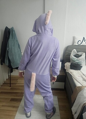 Unicorn kostüm