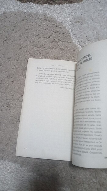 Kültürün izi  - Görsel 2