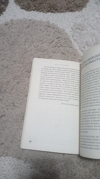 Kültürün izi  - Görsel 7