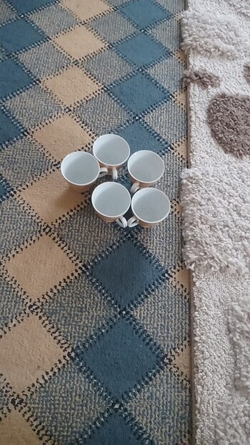 Fincan takımı 