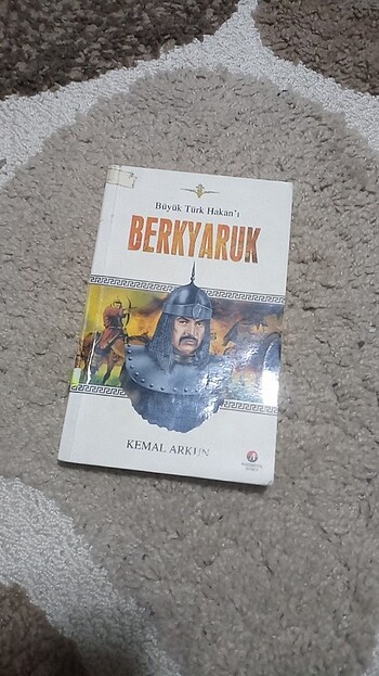 Berkyaruk