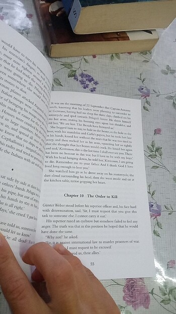 Captain corelli' s mandolin - Görsel 3