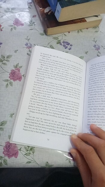 Captain corelli' s mandolin - Görsel 4