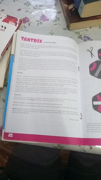 Akıl oyunları  - Görsel 2