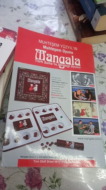 Akıl oyunları  - Görsel 4