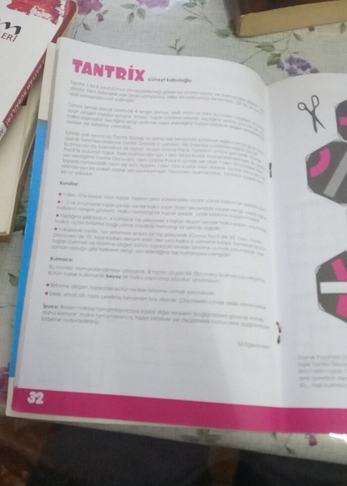 Akıl oyunları  - Görsel 2