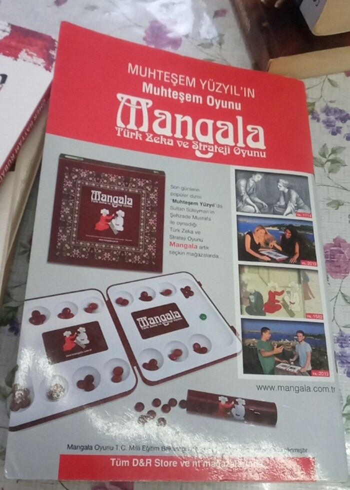 Akıl oyunları  - Görsel 4