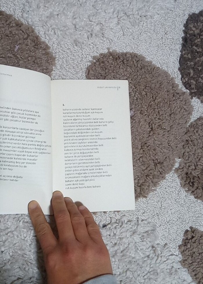 Yusuf'un kuyusu - Görsel 2