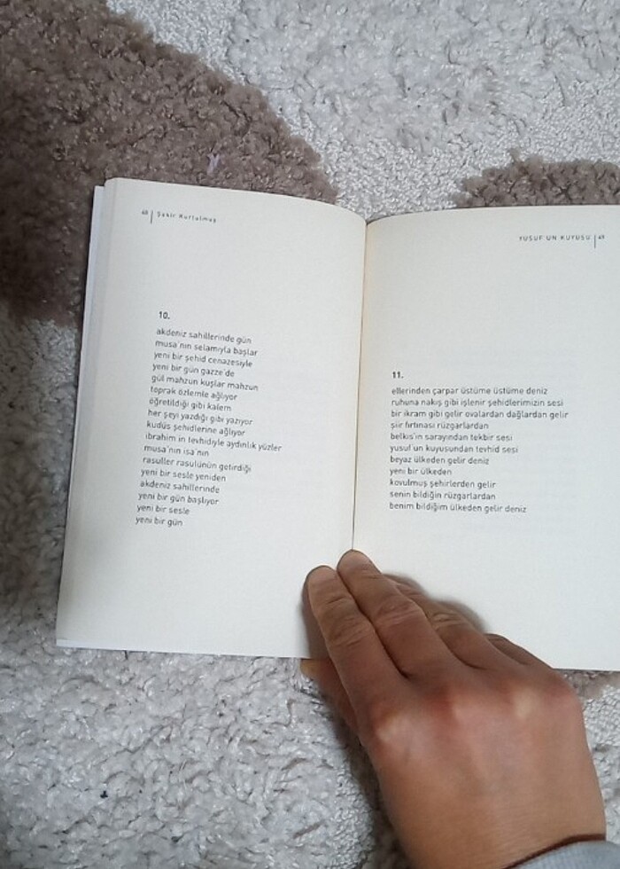 Yusuf'un kuyusu - Görsel 3