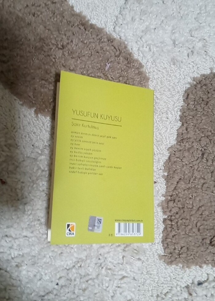 Yusuf'un kuyusu - Görsel 4